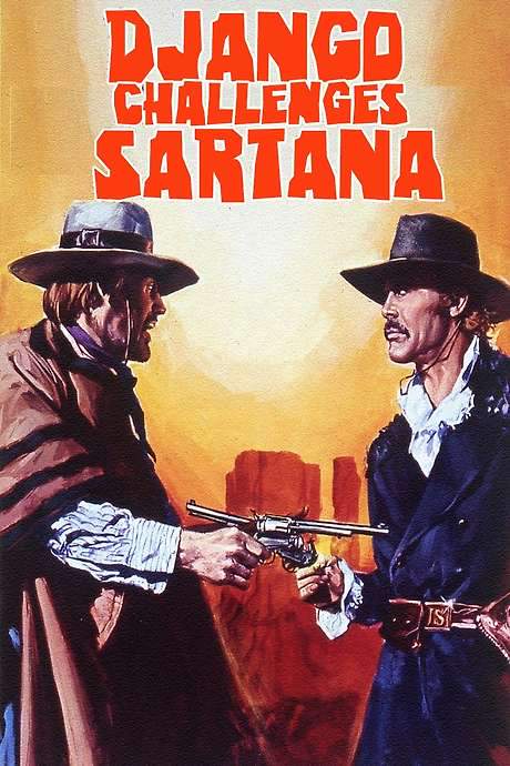 Django Challenges Sartana